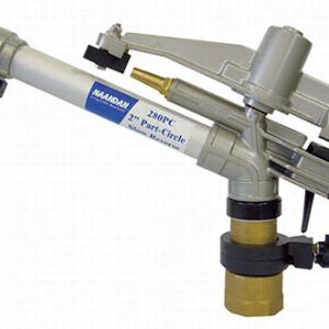 ΕΚΤΟΞΕΥΤΗΡΑΣ ΝΑΑΝ 280 PC-SR 16Χ8 2"Θ.