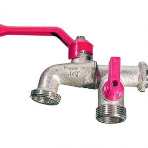 ΚΑΝΟΥΛΑ ΔΙΠΛΗ 1/2" 2η ΠΑΡΟΧΗ 3/4 ΣΦ AL-0