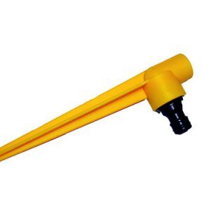 ΛΟΓΧΗ 1/2"Χ ΤΑΧΥΣΥΝΔΕΣΜΟ ΠΛΑΣΤΙΚΗ -0