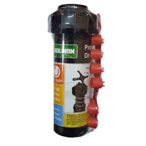 ΡΟΡ-UP HOLMAN 3/4" ΓΡΑΝΑΖΩΤΟ 7500
