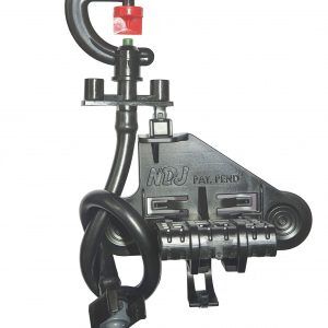 SPARK 105 L/H NAANDANJAIN