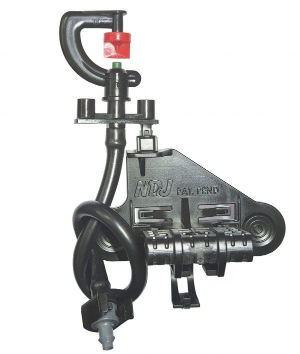 SPARK 105 L/H NAANDANJAIN