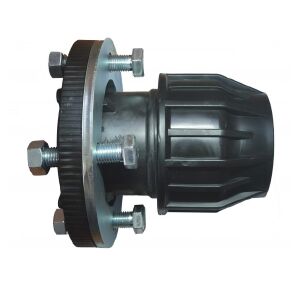 ΡΑΚΟΡ ΚΟΧΛΙΩΤΟ ΜΕ ΦΛΑΝΤΖΑ