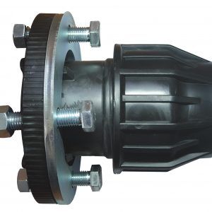 ΡΑΚΟΡ ΚΟΧΛΙΩΤΟ ΜΕ ΦΛΑΝΤΖΑ