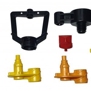 RONDO ΑΞΕΣΟΥΑΡ