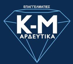 FINAL LOGO KM