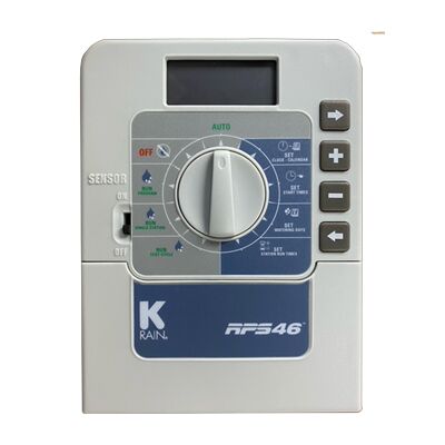 ΠΡΟΓΡ/ΣΤΗΣ ΕΣΩΤΕΡΙΚΟΥ ΧΩΡΟΥ K-RAIN RPS46