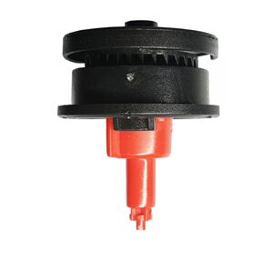 ΕΚΤΟΞΕΥΤΗΡΑΣ 961 120 L/H ΚΟΚΚΙΝΟ 360ο