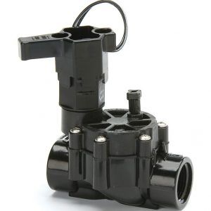 ΗΛΕΚΤΡΟΒΑΝΕΣ RAINBIRD
