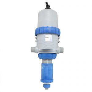 ΑΝΤΛΙΑ TEFEN TF-25-0005 1-5%