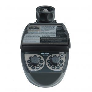 HOLMAN ANALOG 1