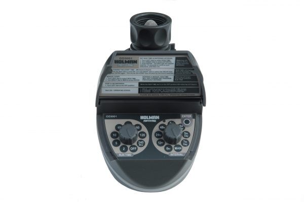 HOLMAN ANALOG 1