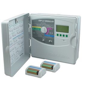 ΠΡΟΓΡAMMATIΣΤΗΣ ΗΛEΚΤΡΙΚΟΣ RAINBIRD ESP-LX