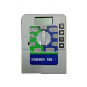 Οδηγίες HOLMAN PRO 46 Indoor